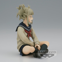 My Hero Academia - Himiko Toga Break Time Collection Vol.8 Figure image number 2